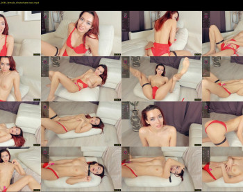 beckymadson — 54 minute Chaturbate female cam show recording, 1080p, Feb 6, 2023