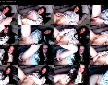 bella_alice — 29 minute Chaturbate female cam show recording, 720p, Feb 6, 2023
