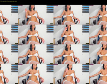 biancacruzzz — 4 minute Chaturbate female cam show recording, 1080p, Feb 6, 2023