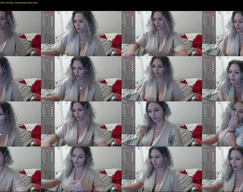 blue_eyes96 — 7 minute Chaturbate female cam show recording, 720p, Feb 7, 2023