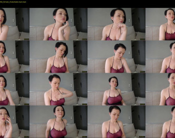 blueeyeess — 68 minute Chaturbate female cam show recording, 720p, Feb 6, 2023