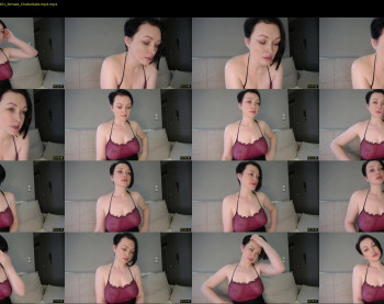 blueeyeess — 11 minute Chaturbate female cam show recording, 720p, Feb 6, 2023