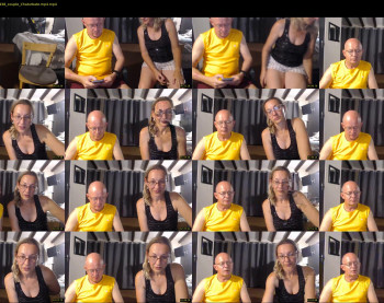 boeslaboes — 5 minute Chaturbate couple cam show recording, 720p, Feb 6, 2023