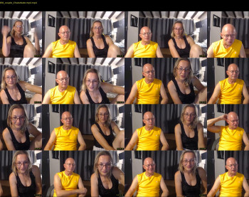 boeslaboes — 16 minute Chaturbate couple cam show recording, 720p, Feb 6, 2023