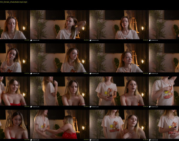 boooooom_ — 54 minute Chaturbate female cam show recording, 1080p, Feb 6, 2023