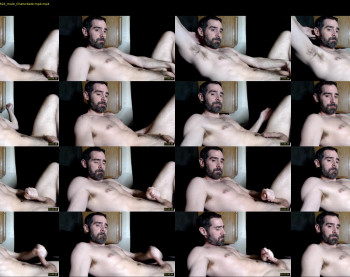 branflakes_ — 68 minute Chaturbate male cam show recording, 720p, Feb 6, 2023