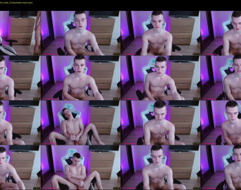 brastfloyd — 55 minute Chaturbate male cam show recording, 1080p, Feb 6, 2023