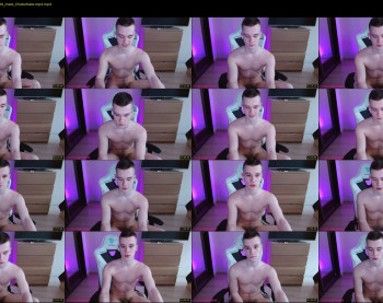 brastfloyd — 31 minute Chaturbate male cam show recording, 1080p, Feb 6, 2023