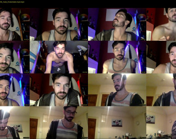 britishpoet — 109 minute Chaturbate male cam show recording, 480p, Feb 6, 2023