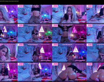 butterybubblebutt — 29 minute Chaturbate couple cam show recording, 720p, Feb 7, 2023