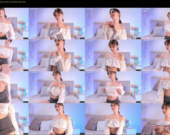 byrdtabitha — 57 minute Chaturbate female cam show recording, 1080p, Feb 6, 2023