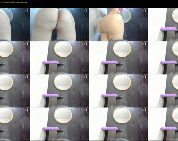 chanell_milf — 28 minute Chaturbate female cam show recording, 1080p, Feb 6, 2023