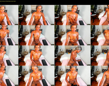 charis_hill — 16 minute Chaturbate female cam show recording, 1080p, Feb 6, 2023