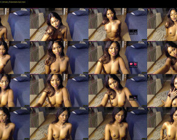cherrrish_ — 3 minute Chaturbate female cam show recording, 720p, Feb 6, 2023