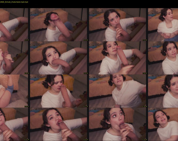 chery_lady22 — 43 minute Chaturbate female cam show recording, 1080p, Feb 6, 2023