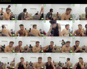 classied — 92 minute Chaturbate male cam show recording, 720p, Feb 7, 2023