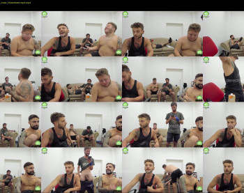 classied — 91 minute Chaturbate male cam show recording, 720p, Feb 7, 2023