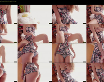 clementine__ — 42 minute Chaturbate female cam show recording, 1080p, Feb 6, 2023