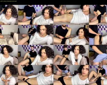 cock_and_lock — 72 minute Chaturbate male cam show recording, 720p, Feb 6, 2023