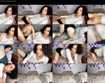 cock_and_lock — 19 minute Chaturbate male cam show recording, 720p, Feb 6, 2023