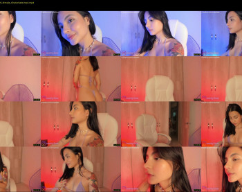 coreybae — 54 minute Chaturbate female cam show recording, 1080p, Feb 7, 2023