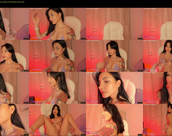 coreybae — 54 minute Chaturbate female cam show recording, 1080p, Feb 7, 2023