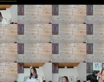 cristal__hot_1 — 55 minute Chaturbate female cam show recording, 1080p, Feb 6, 2023