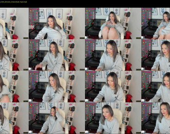 cristal__hot_1 — 14 minute Chaturbate female cam show recording, 1080p, Feb 6, 2023
