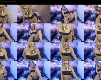 cristal_ayala — 14 minute Chaturbate female cam show recording, 1080p, Feb 6, 2023