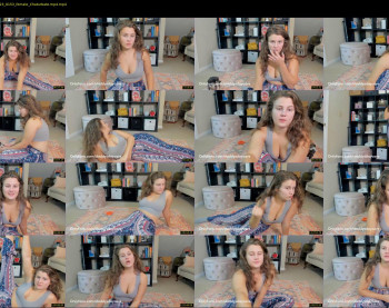daddy_daycare_ — 113 minute Chaturbate female cam show recording, 720p, Feb 7, 2023