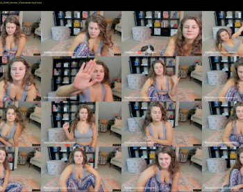 daddy_daycare_ — 115 minute Chaturbate female cam show recording, 720p, Feb 7, 2023