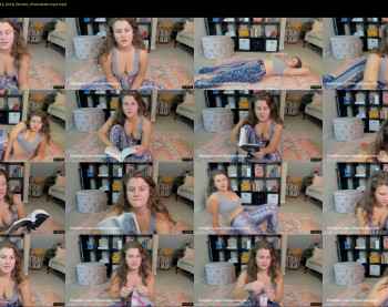 daddy_daycare_ — 23 minute Chaturbate female cam show recording, 720p, Feb 7, 2023