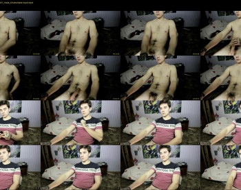 daniel_like — 56 minute Chaturbate male cam show recording, 1080p, Feb 6, 2023