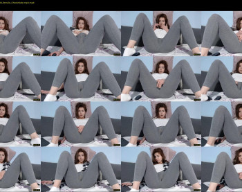 dara6761 — 28 minute Chaturbate female cam show recording, 720p, Feb 6, 2023