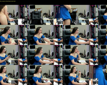 daryastars — 37 minute Chaturbate couple cam show recording, 1080p, Feb 6, 2023