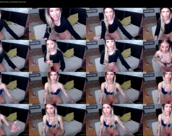 deidi_sweet — 68 minute Chaturbate female cam show recording, 1080p, Feb 7, 2023