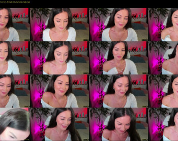 devilish_goddes — 10 minute Chaturbate female cam show recording, 1080p, Feb 6, 2023