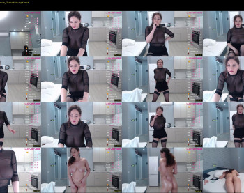 dia8 — 54 minute Chaturbate female cam show recording, 1080p, Feb 7, 2023