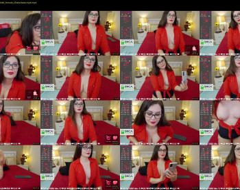dianacharm — 50 minute Chaturbate female cam show recording, 1080p, Feb 6, 2023
