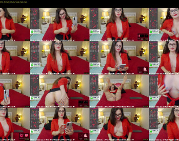 dianacharm — 33 minute Chaturbate female cam show recording, 1080p, Feb 6, 2023