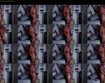 dimitriklein — 30 minute Chaturbate male cam show recording, 1080p, Feb 6, 2023
