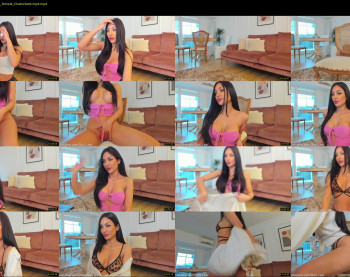 doll_lexi — 54 minute Chaturbate female cam show recording, 1080p, Feb 6, 2023