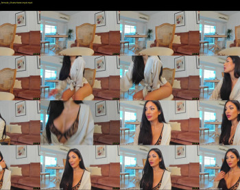 doll_lexi — 3 minute Chaturbate female cam show recording, 1080p, Feb 6, 2023