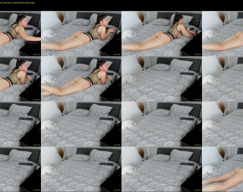 dyanne18 — 5 minute Chaturbate female cam show recording, 1080p, Feb 6, 2023