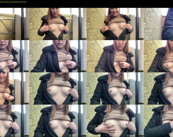 eatmypie69 — 12 minute Chaturbate female cam show recording, 1080p, Feb 6, 2023