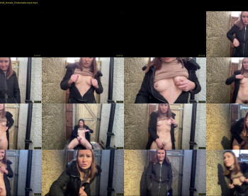 eatmypie69 — 31 minute Chaturbate female cam show recording, 1080p, Feb 6, 2023