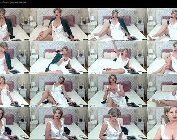 elisarosse_ — 31 minute Chaturbate female cam show recording, 720p, Feb 7, 2023