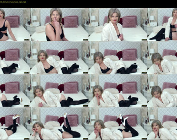 elisarosse_ — 33 minute Chaturbate female cam show recording, 720p, Feb 7, 2023