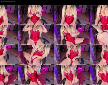 ella_foxx — 56 minute Chaturbate female cam show recording, 1080p, Feb 7, 2023