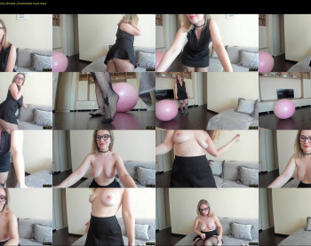 emilymilf__ — 39 minute Chaturbate female cam show recording, 1080p, Feb 6, 2023